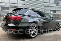 2016 Audi A4