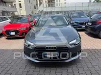 2016 Audi A4