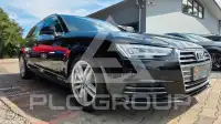 2016 Audi A4