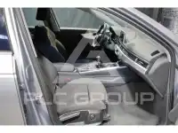 2016 Audi A4