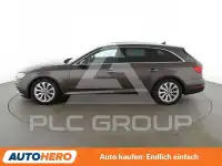 2016 Audi A4
