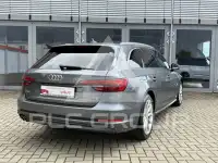 2016 Audi A4