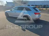 2016 Audi A4