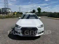 2016 Audi A4