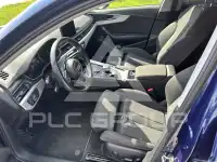 2016 Audi A4