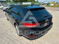 2016 Audi A4