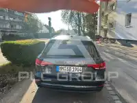 2016 Audi A4