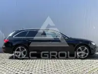 2016 Audi A4