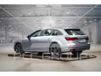 2016 Audi A4