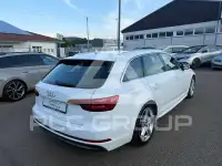2016 Audi A4