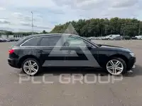 2016 Audi A4