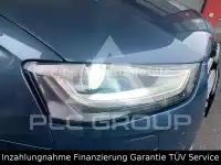 2016 Audi A4