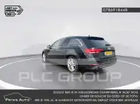 2016 Audi A4