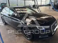 2016 Audi A4