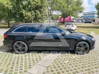 2016 Audi A4