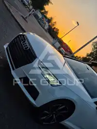 2016 Audi A4