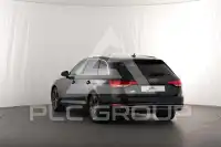 2016 Audi A4