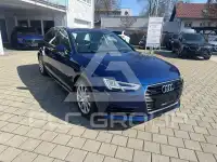2016 Audi A4