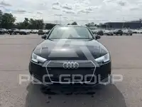 2016 Audi A4