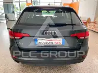 2016 Audi A4