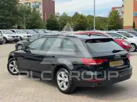 2016 Audi A4