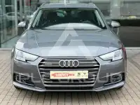 2016 Audi A4