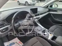 2016 Audi A4
