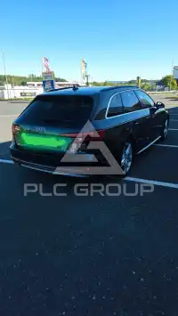 2016 Audi A4