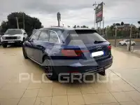 2016 Audi A4