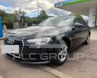 2016 Audi A4