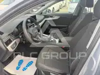 2016 Audi A4
