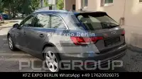 2016 Audi A4