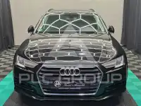 2016 Audi A4