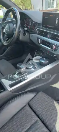 2016 Audi A4