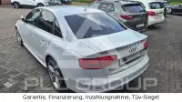 2016 Audi A4