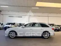 2016 Audi A4