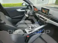 2016 Audi A4