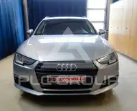 2016 Audi A4