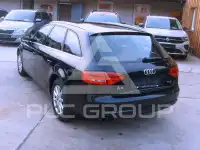 2016 Audi A4