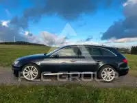2016 Audi A4