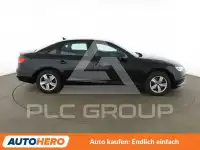 2016 Audi A4
