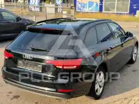 2016 Audi A4
