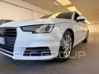 2016 Audi A4