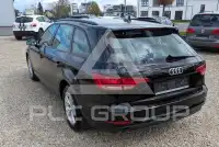 2016 Audi A4