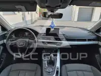 2016 Audi A4