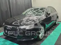 2016 Audi A4