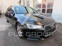2016 Audi A4