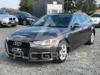 2016 Audi A4