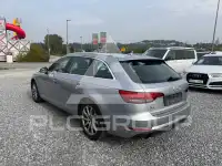 2016 Audi A4