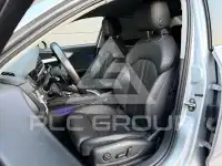 2016 Audi A4